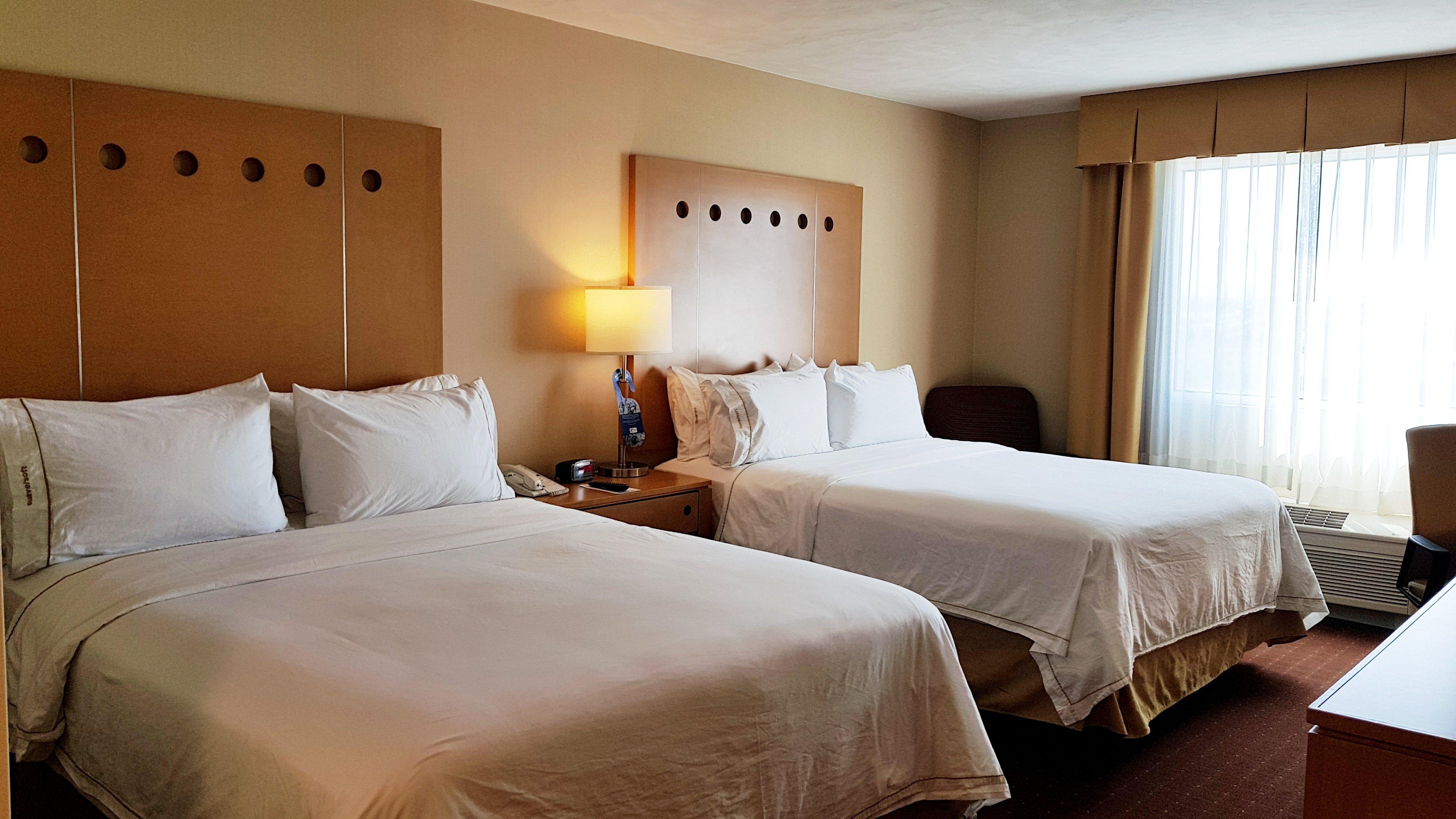 Holiday Inn Express Saltillo Zona Aeropuerto By Ihg Exterior photo
